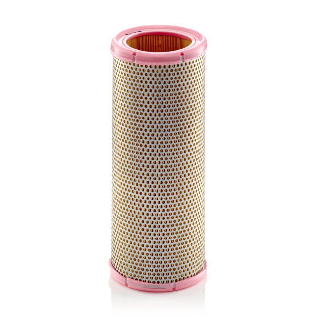 Filtre À Air Mann-filter