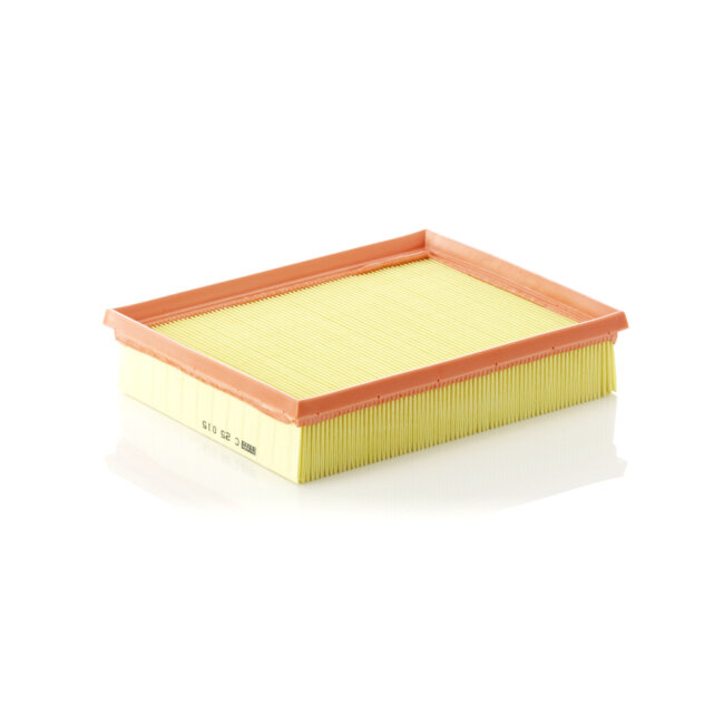 Filtre À Air Mann-filter