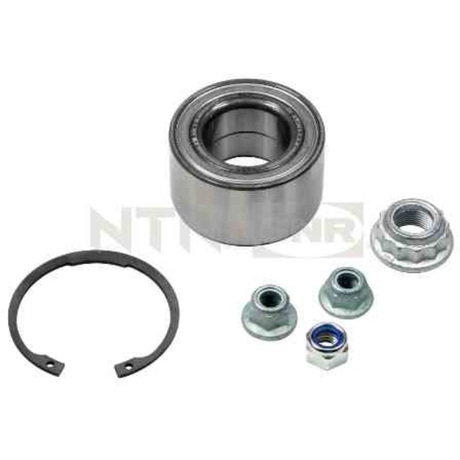 Kit De Roulement De Roue Snr R157.22