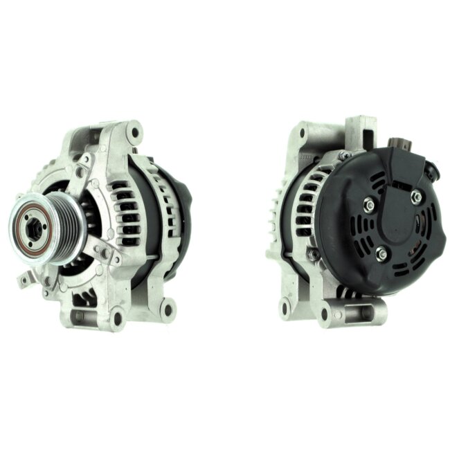 Alternateur Cevam 9333