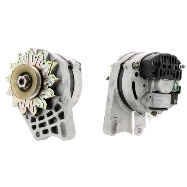 Alternateur Cevam 4141