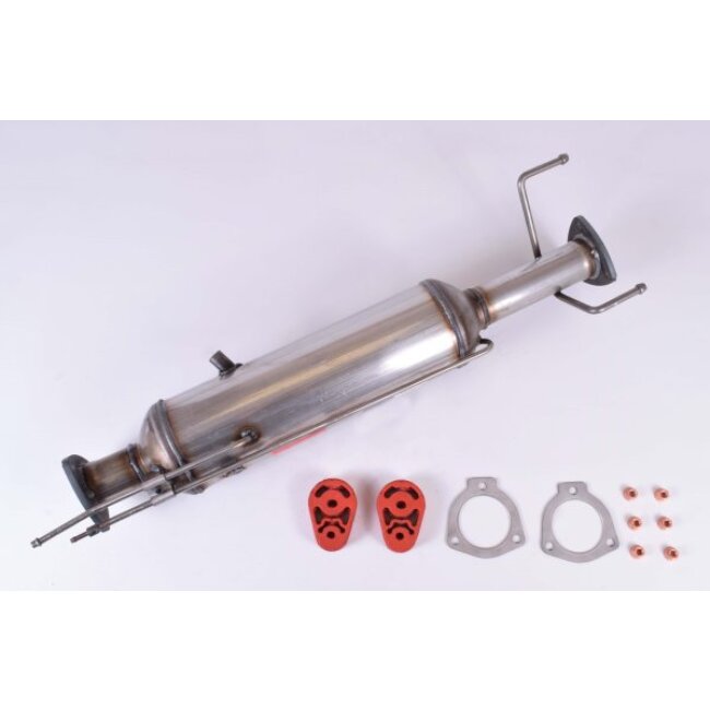 Filtre À Particules Eec Vx6096t