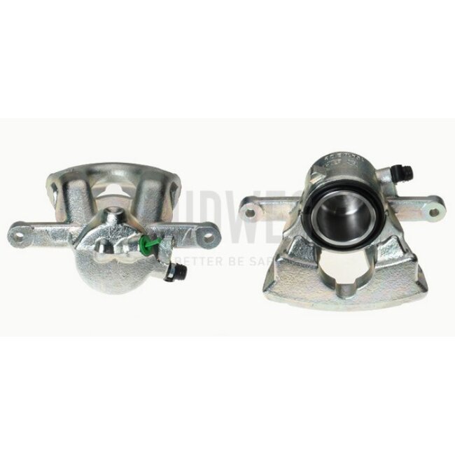 Etrier De Frein Avant Gauche Budweg 343726