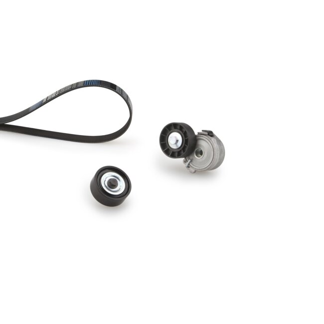 Kit De Courroies D'accessoires Gates K056pk1750