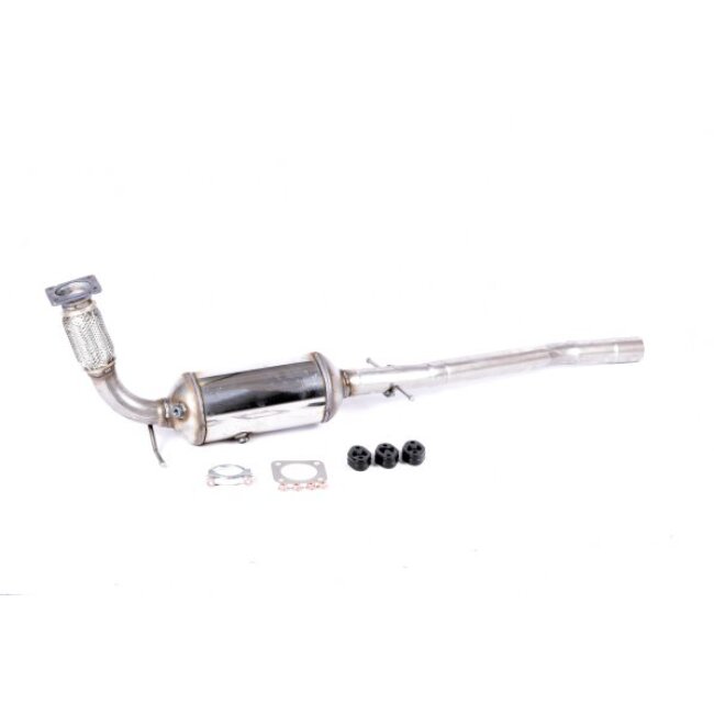 Filtre À Particules Eec Fr6120t