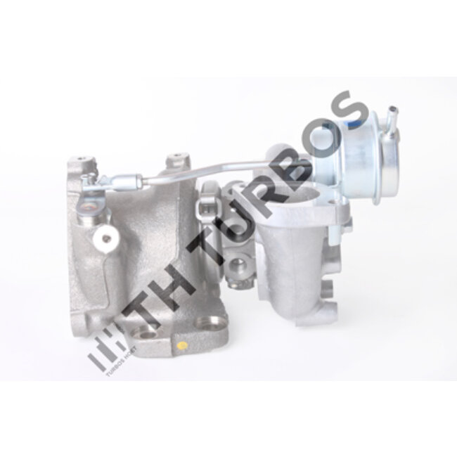 Turbocompresseur Turbo's Hoet 2100960