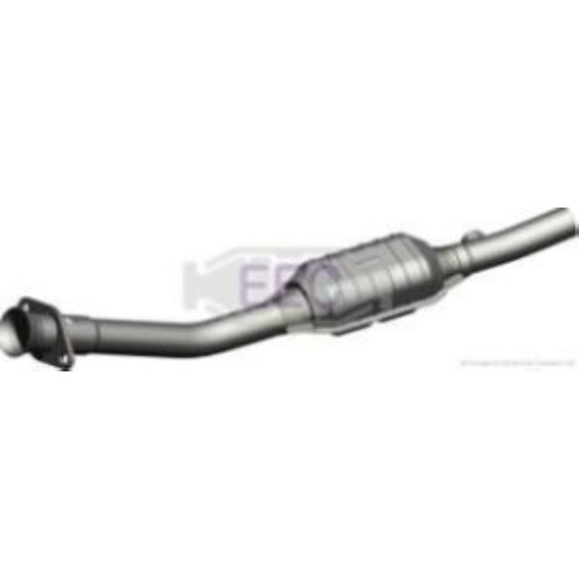 Catalyseur Eec Ty6013