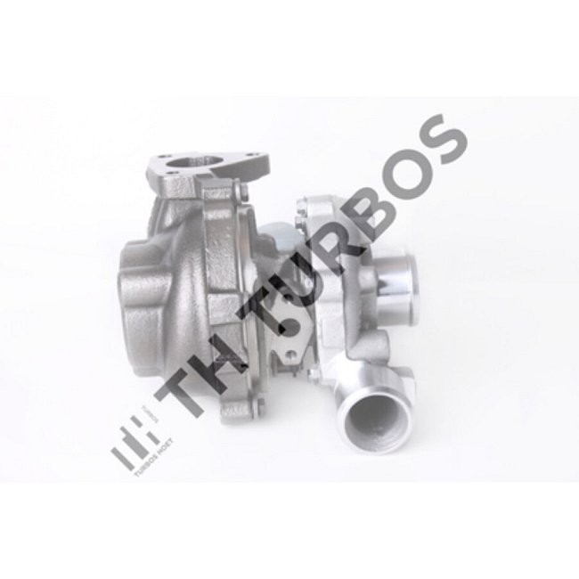 Turbocompresseur Turbo's Hoet 2100856