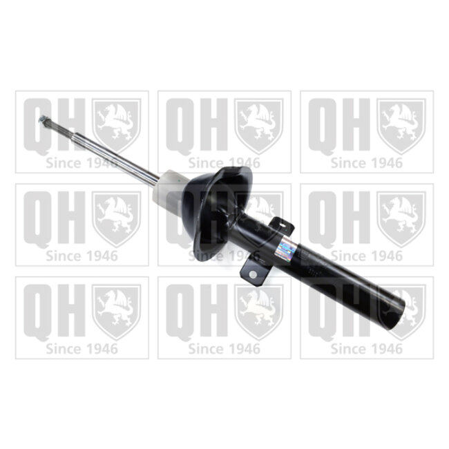 1 Amortisseur Quinton Hazell Qag178648