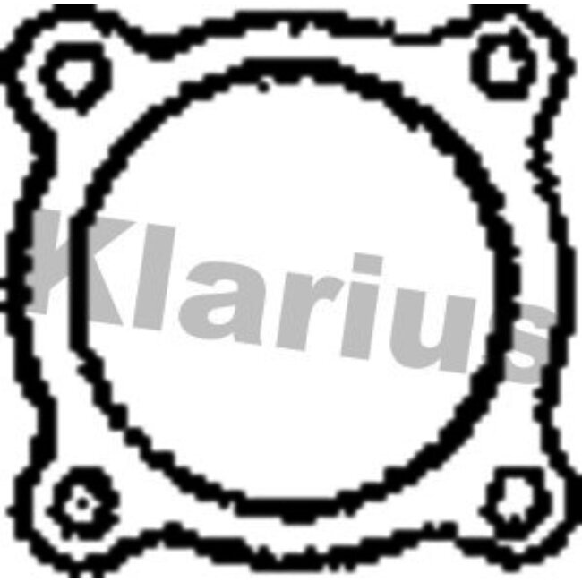 Joint Échappement Klarius 410382