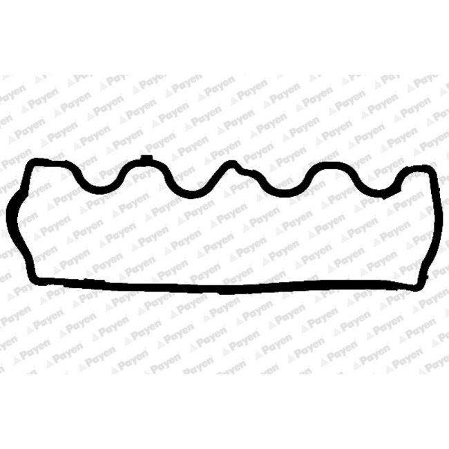 Joint CouvreCulbuteurs Payen Jm5204