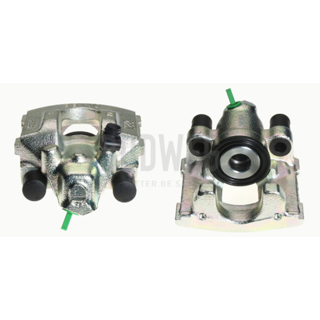 Etrier De Frein Arrière Gauche Budweg 343210