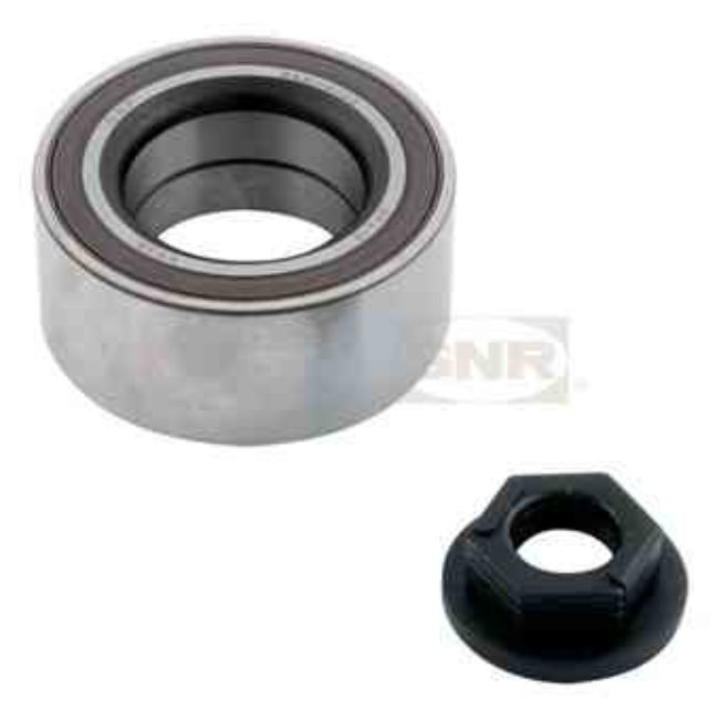 Kit De Roulement De Roue Snr R152.61