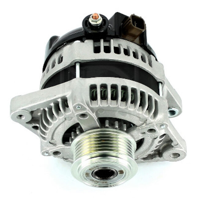 Alternateur Nps T511a163