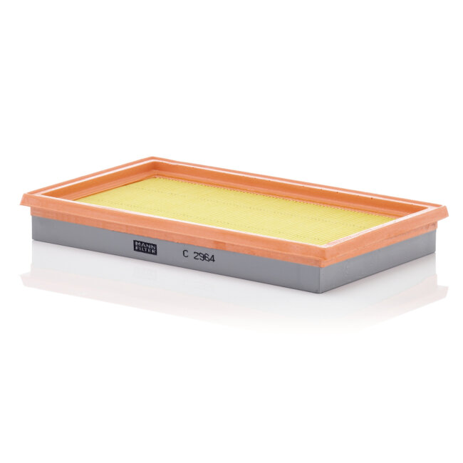 Filtre À Air Mann-filter