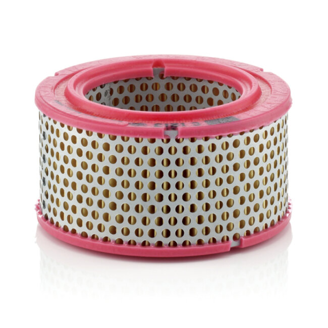 Filtre À Air Mann-filter