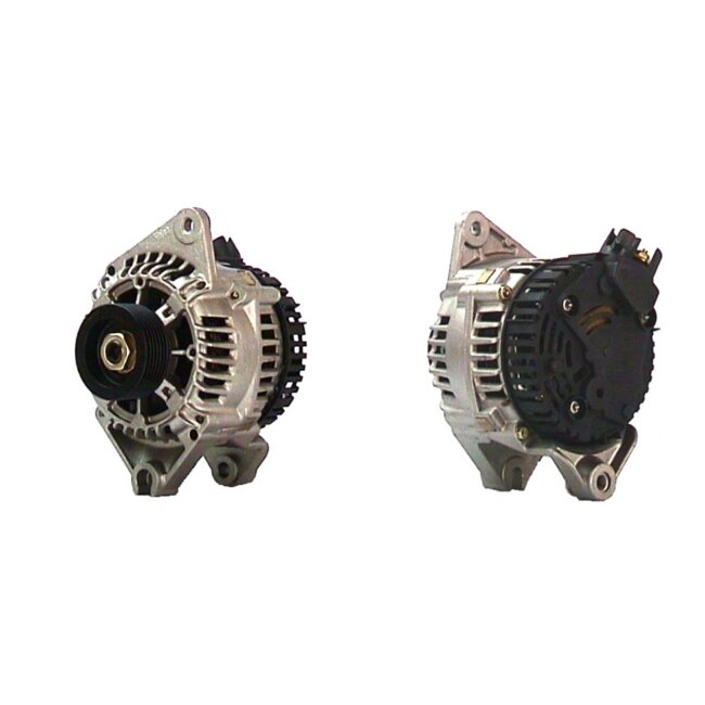 Alternateur Cevam 4304