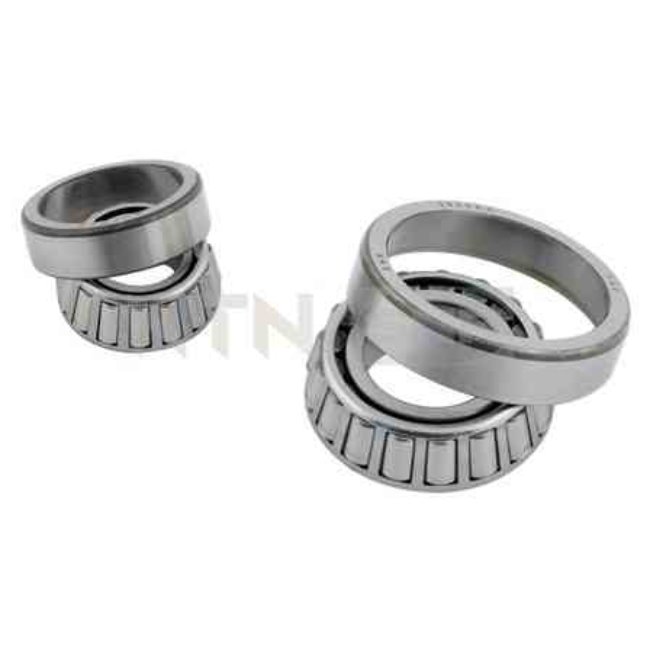 Kit De Roulement De Roue Snr R155.97