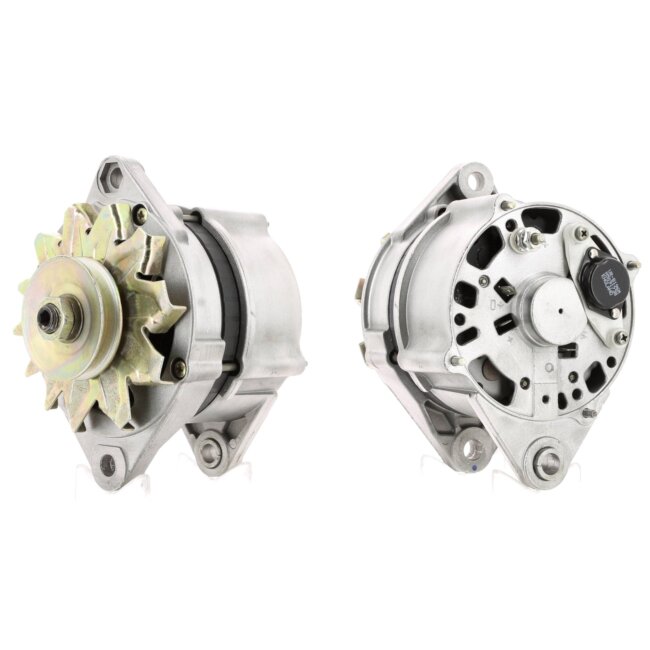 Alternateur Cevam 4907