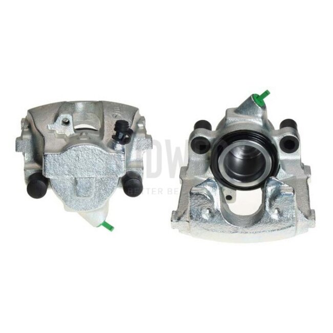 Etrier De Frein Avant Droit Budweg 342537