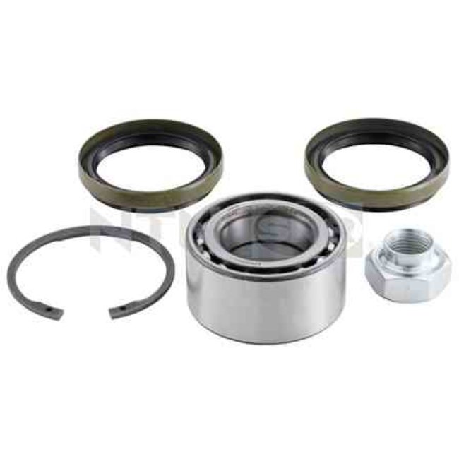 Kit De Roulement De Roue Snr R177.38