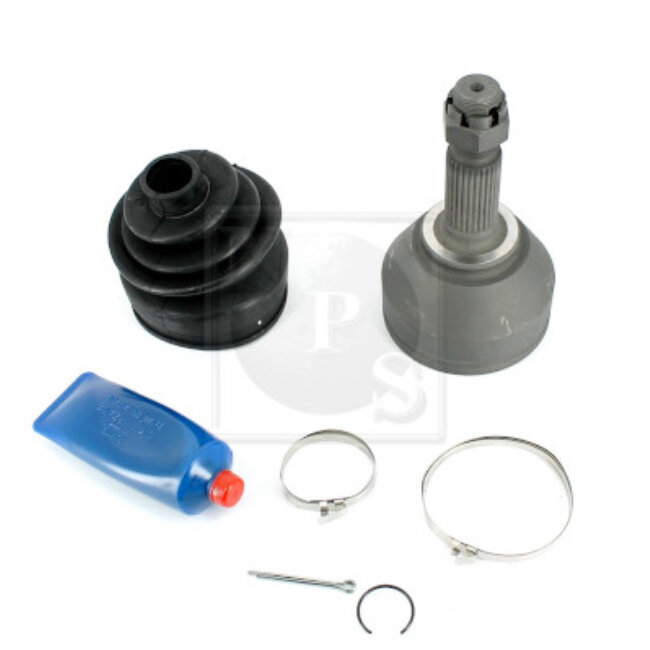 Tête De Cardan Nps N281n60