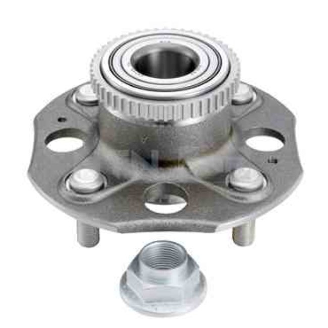 Kit De Roulement De Roue Snr R174.55
