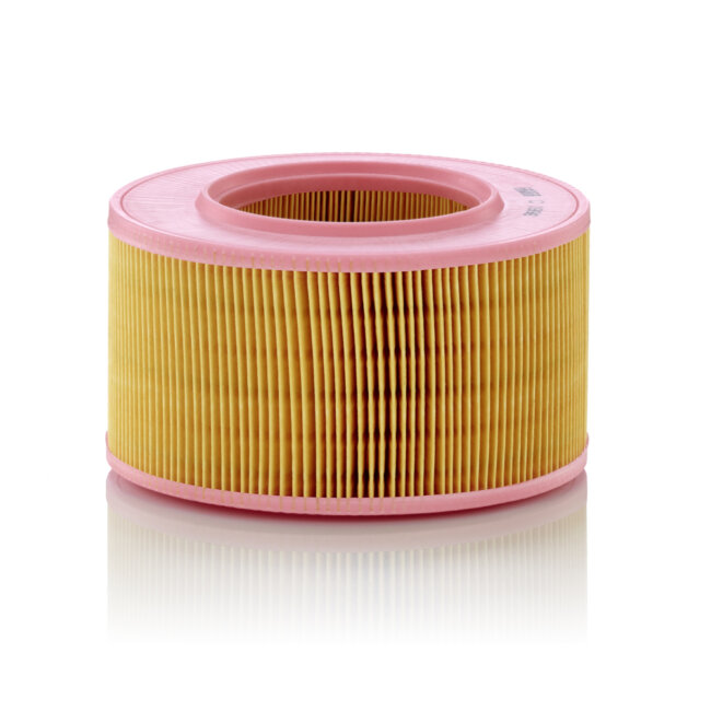 Filtre À Air Mann-filter