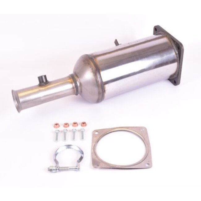 Filtre À Particules Eec Dpf025