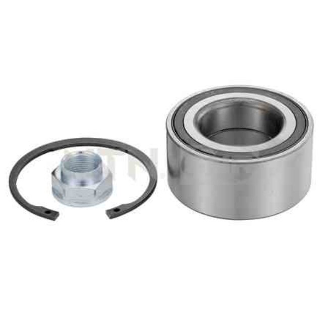 Kit De Roulement De Roue Snr R177.21