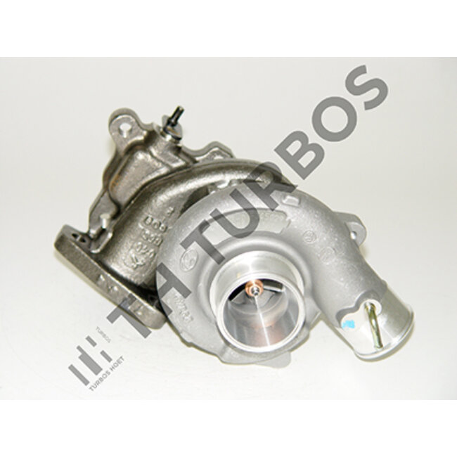 Turbocompresseur Turbo's Hoet 1103493