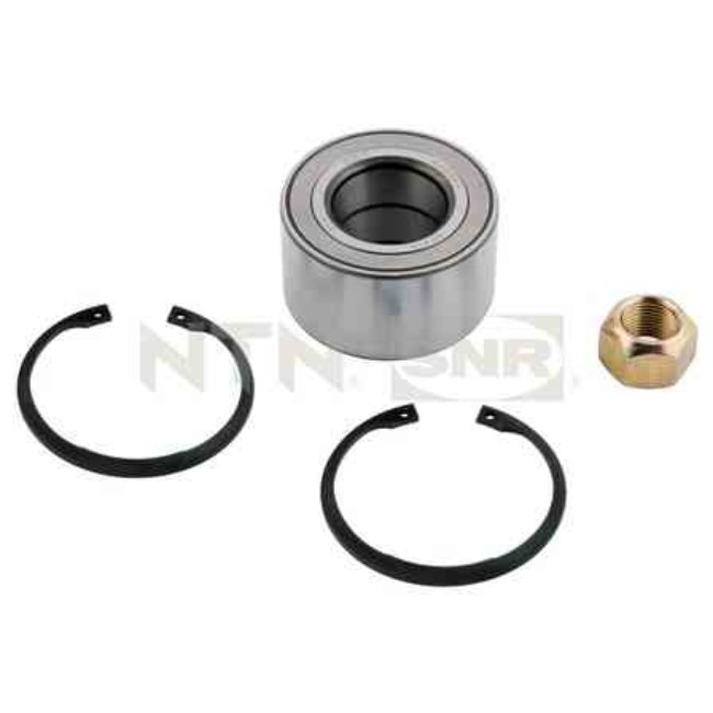 Kit De Roulement De Roue Snr R165.11