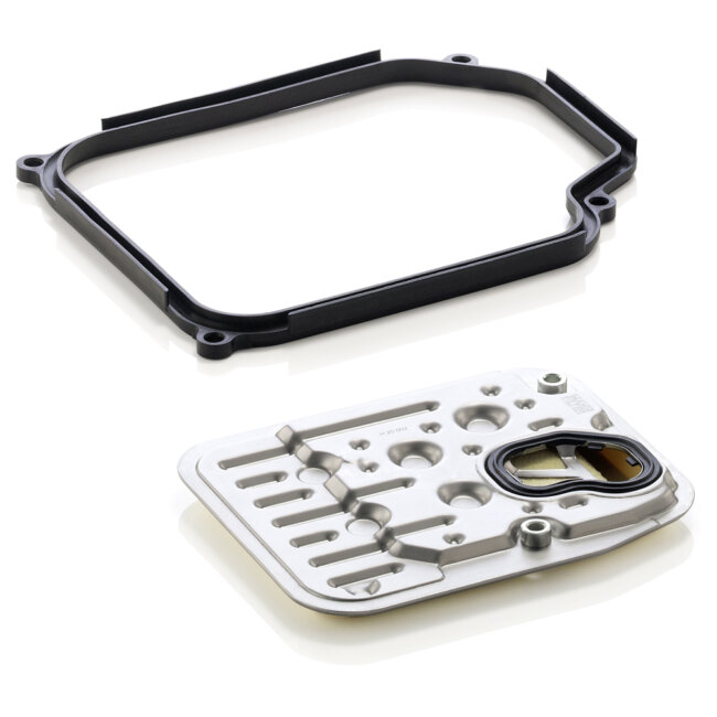 Filtre À Huile Mann-filter H20002kit