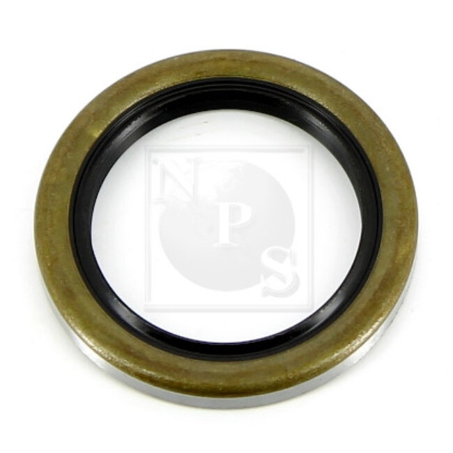 Kit De Roulement De Roue Nps H471i03c