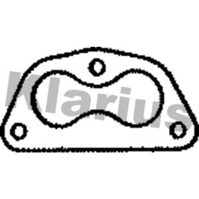 Joint Échappement Klarius 410171