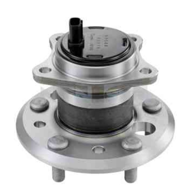 Kit De Roulement De Roue Snr R169.81
