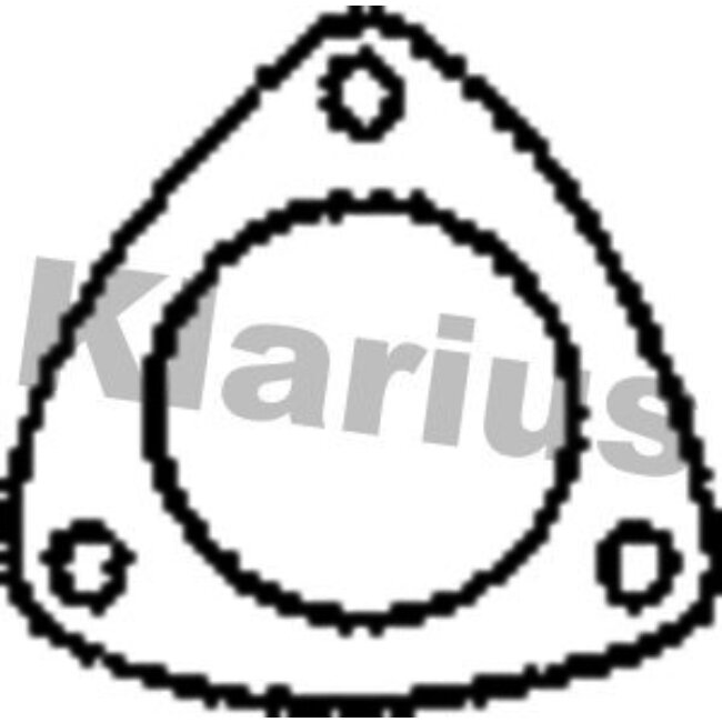 Joint Échappement Klarius 410651