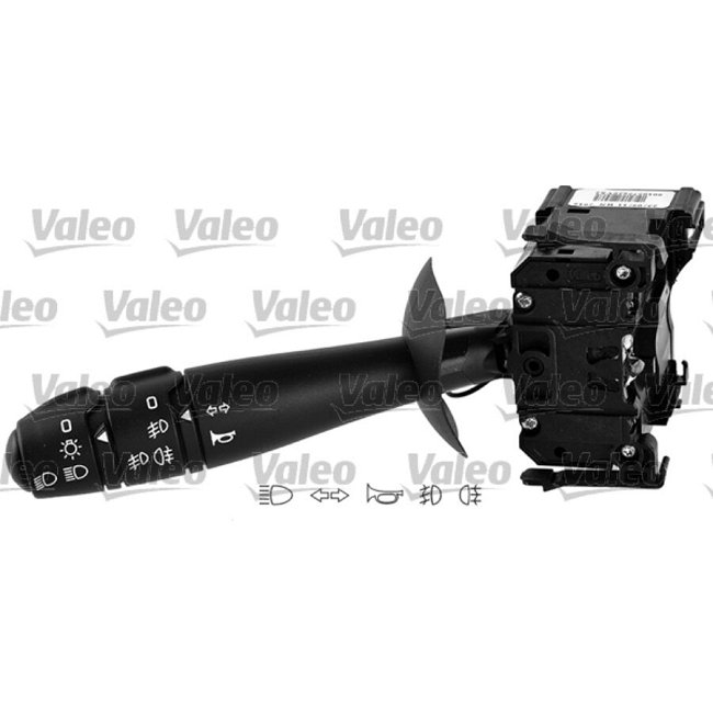 Levier D'éclairage Valeo 251600