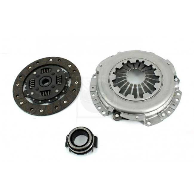 Kit D'embrayage 3 Pièces Nps T200a191