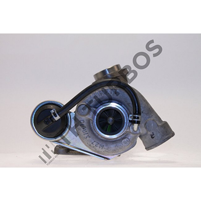 Turbocompresseur Turbo's Hoet 1100111