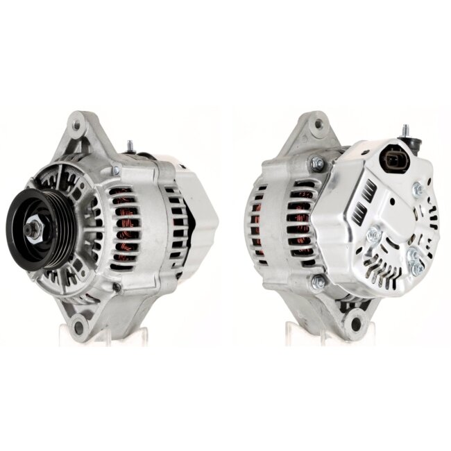 Alternateur Cevam 9392