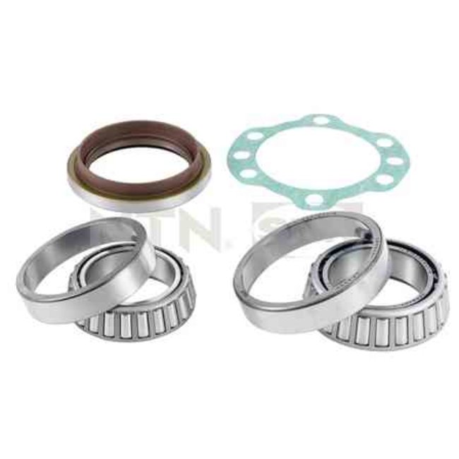 Kit De Roulement De Roue Snr R141.66