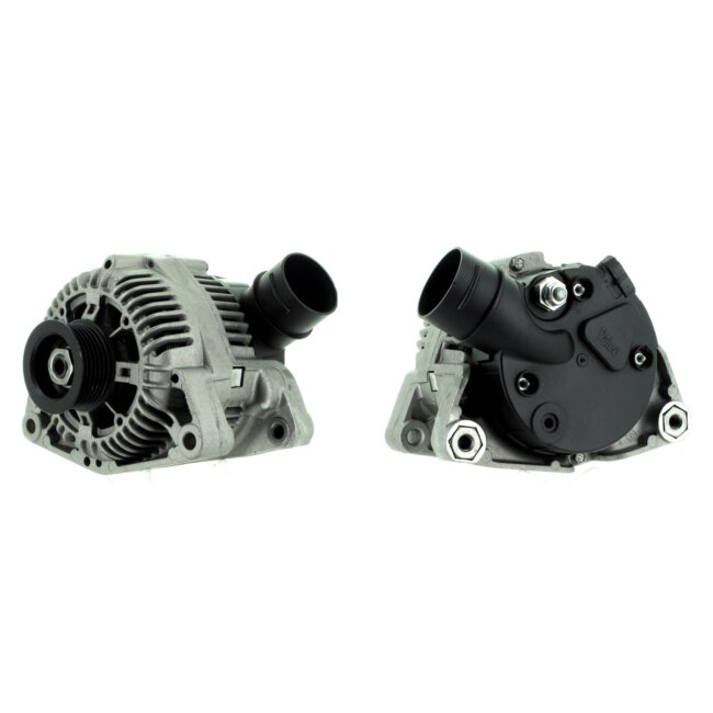 Alternateur Cevam 4078