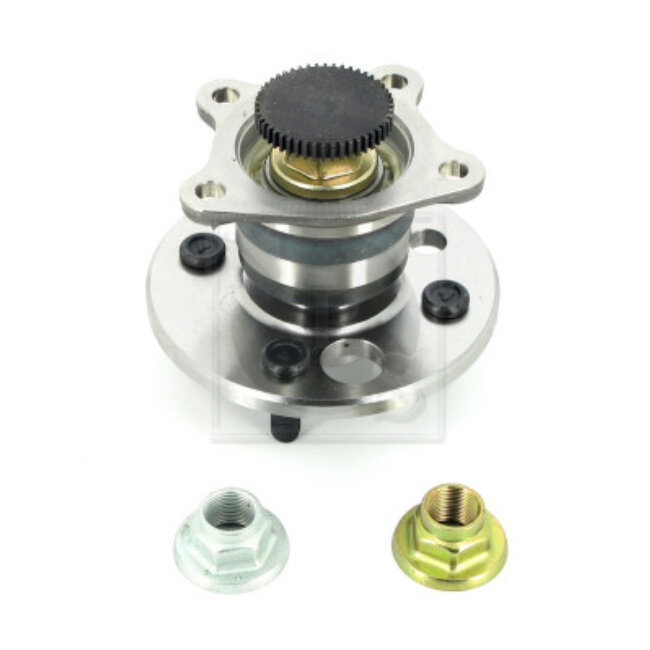 Kit De Roulement De Roue Nps T471a24