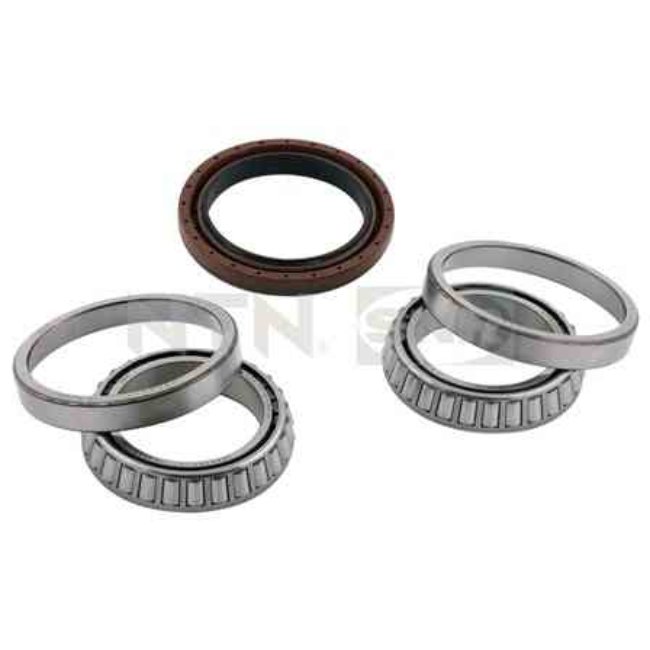 Kit De Roulement De Roue Snr R140.16