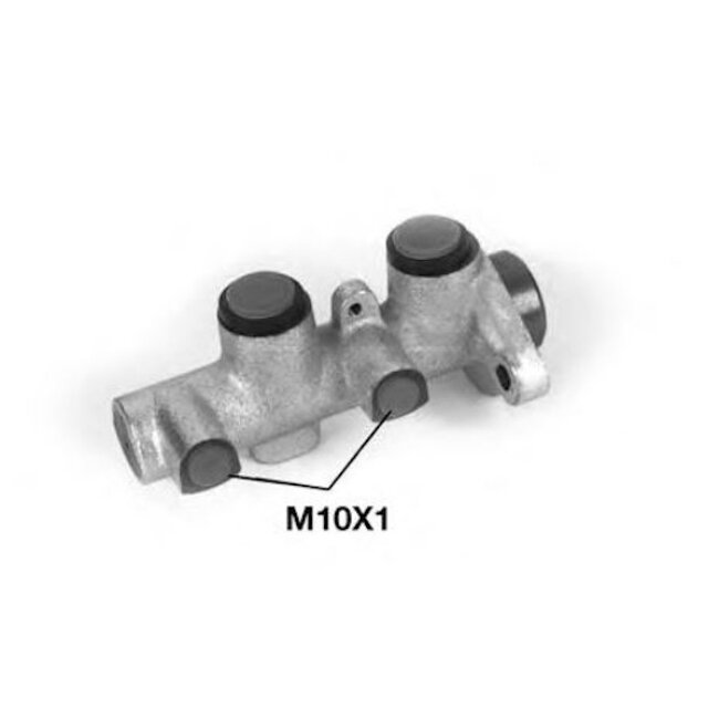 Maître Cylindre Nps D310o07