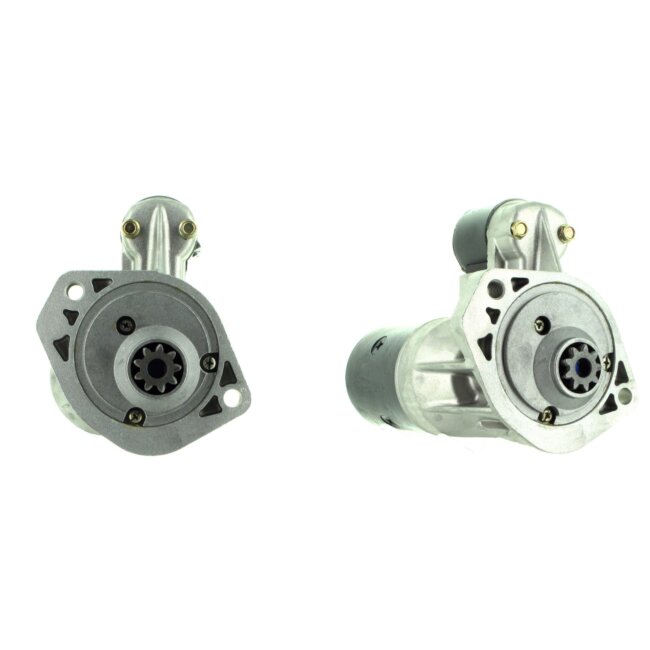 Démarreur Cevam 9737