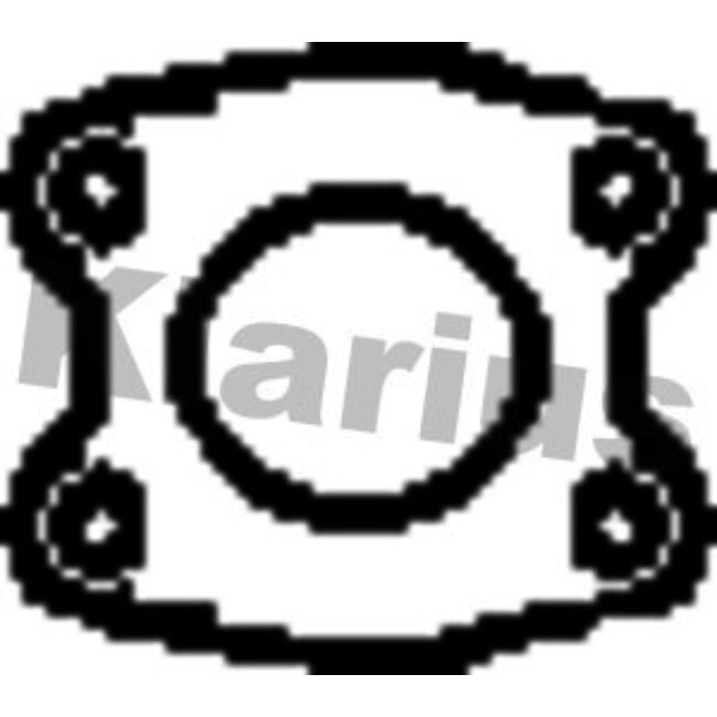 Joint Échappement Klarius 410703