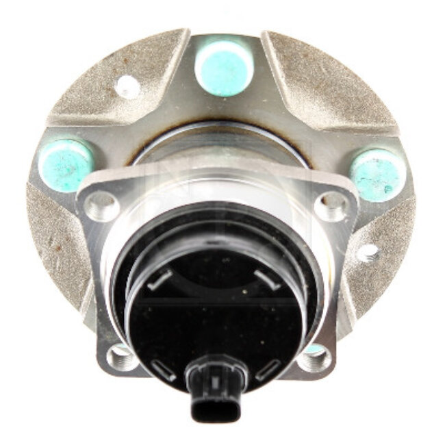 Kit De Roulement De Roue Nps M470a29