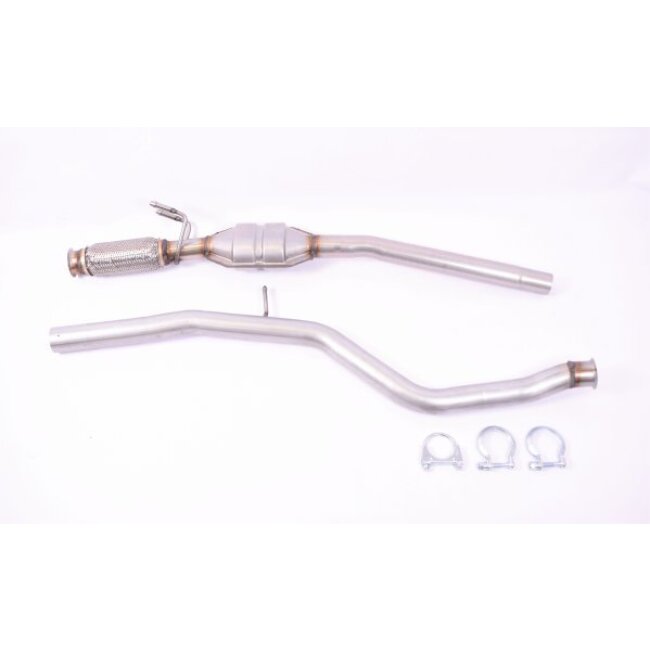 Catalyseur Eec Pt8064